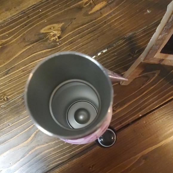 Stainless Steel Water Bottle - Picture 3 of 5